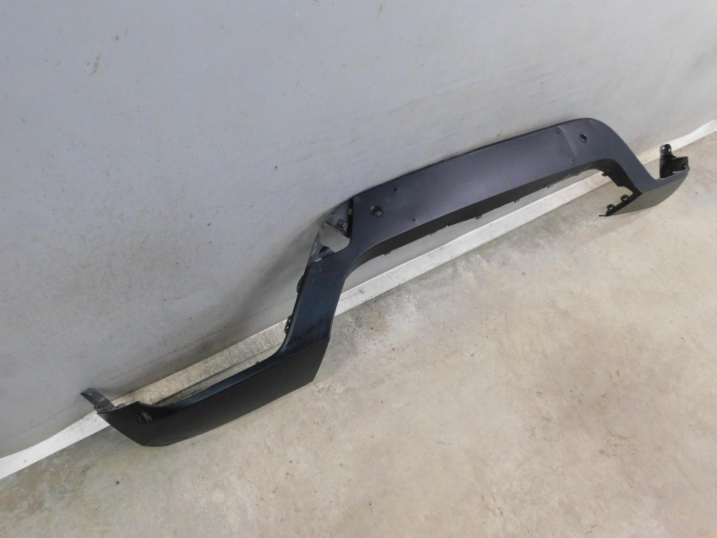 Юбка передняя