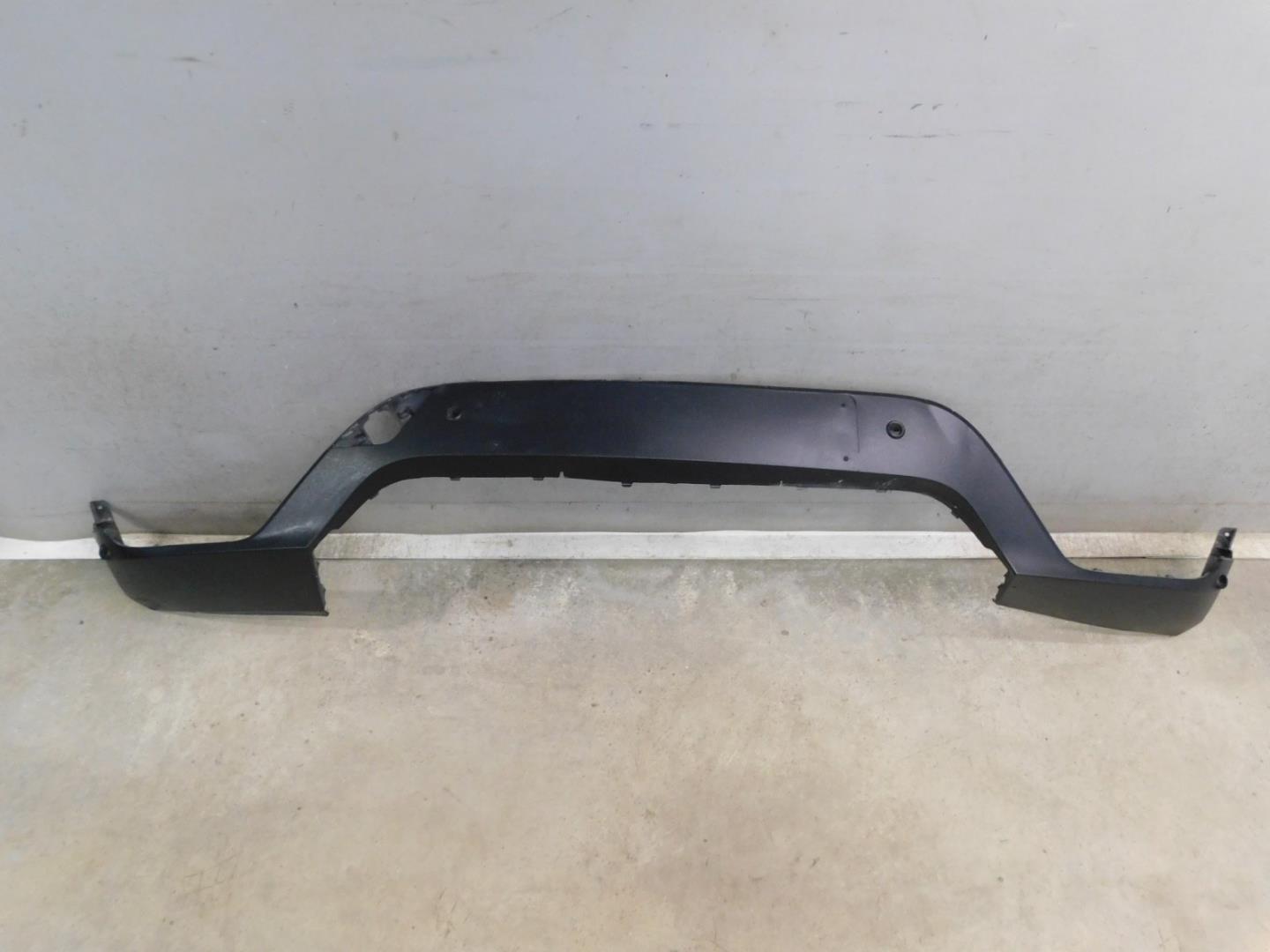 Юбка передняя