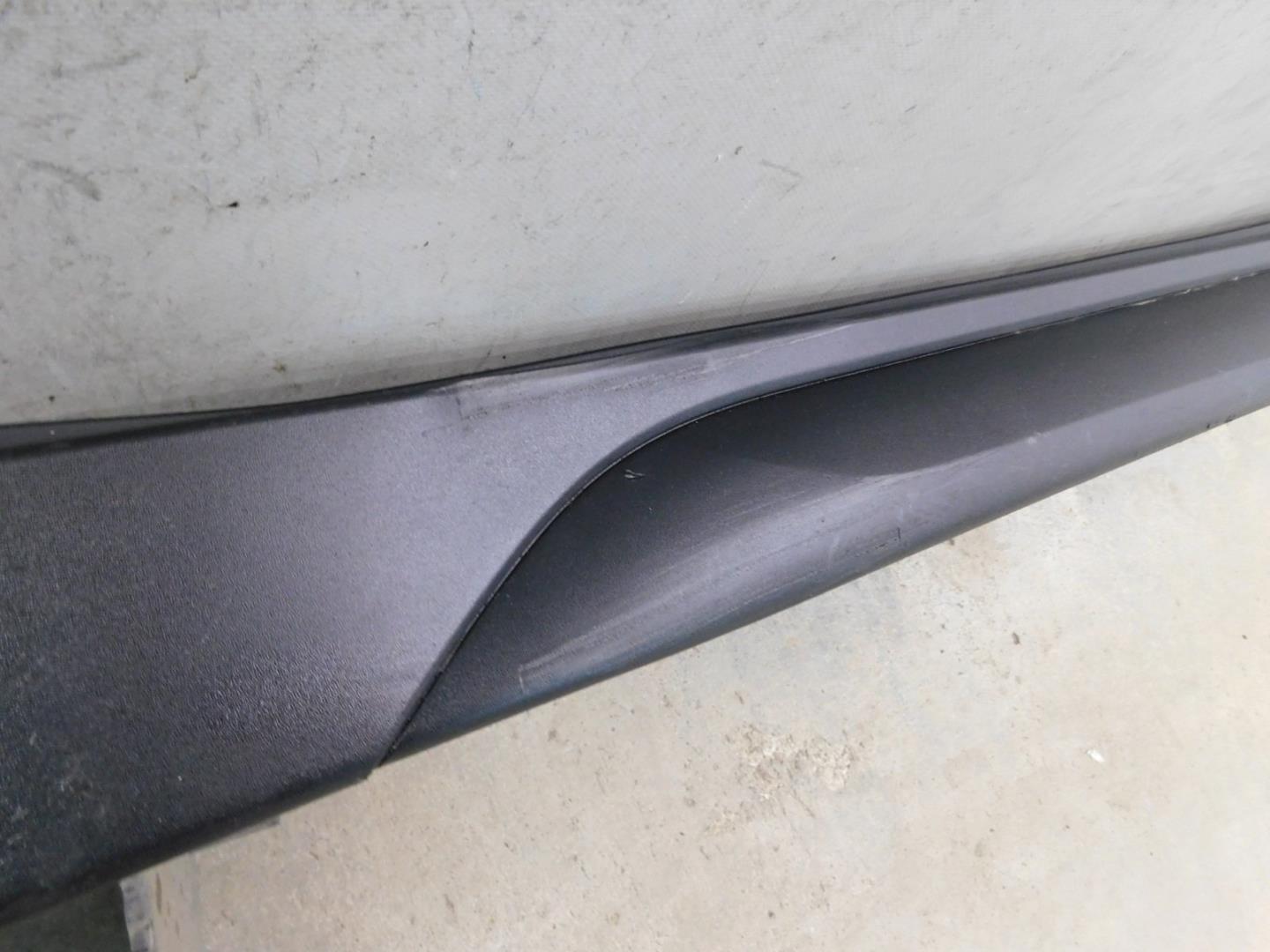 Накладка на порог