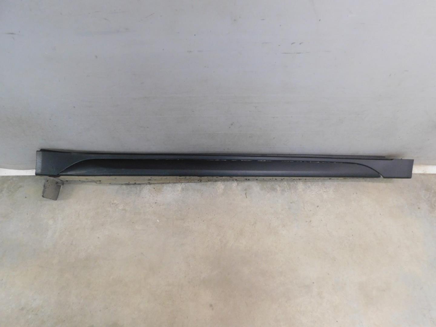 Накладка на порог