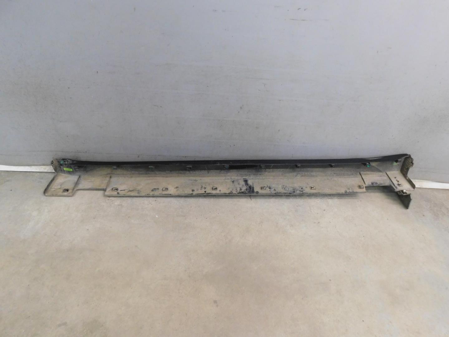 Накладка на порог