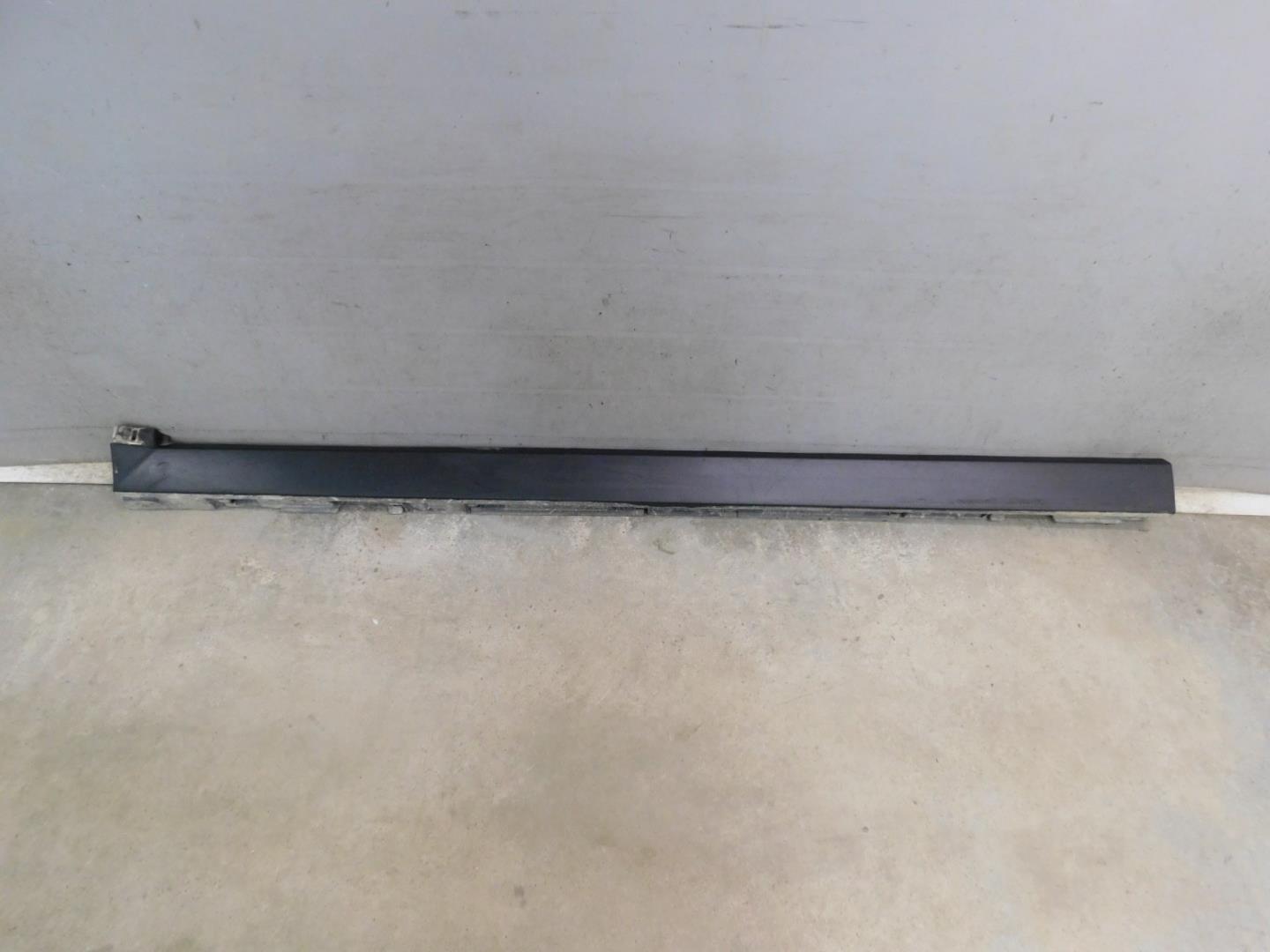 Накладка на порог