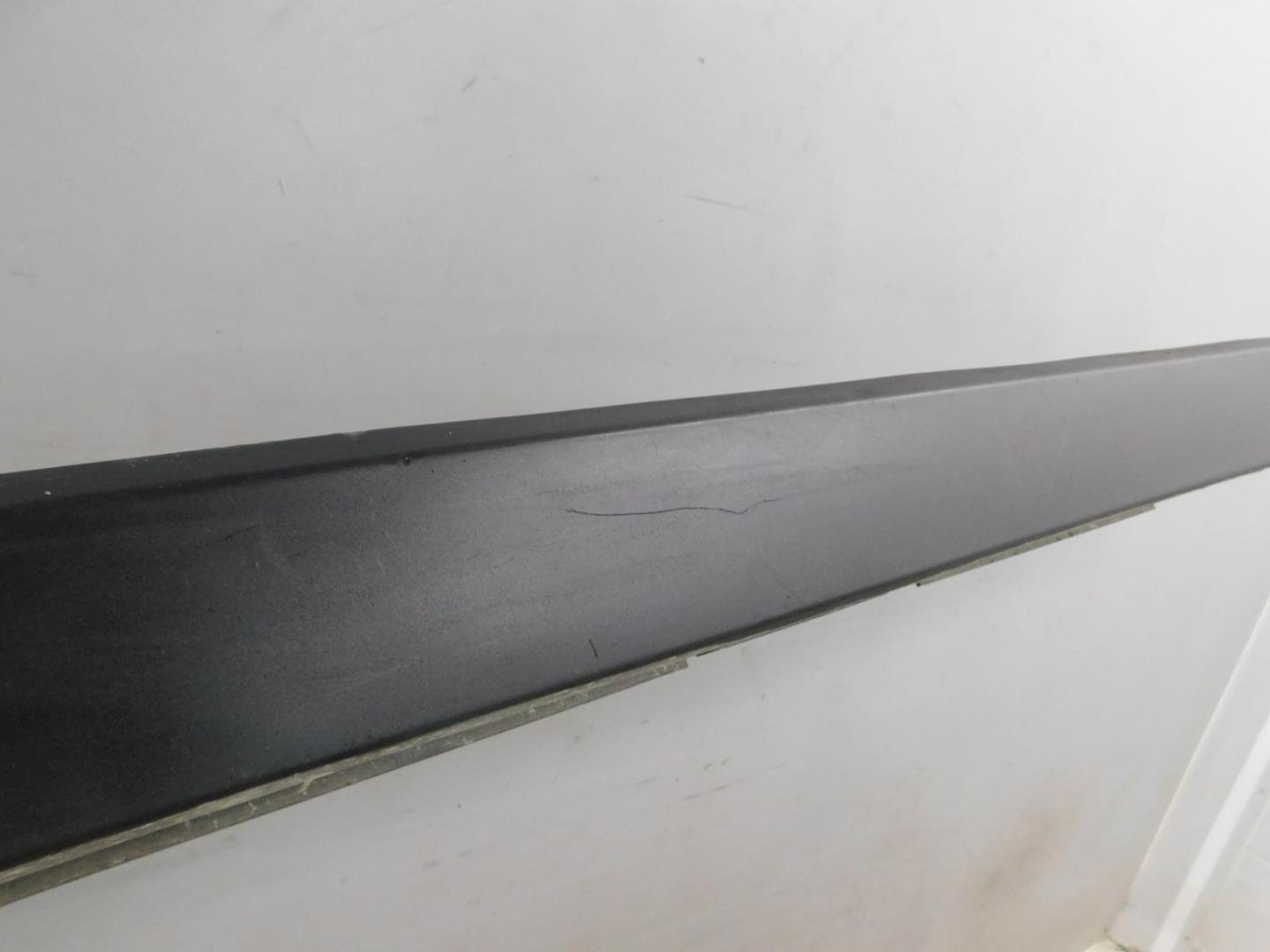 Накладка на порог