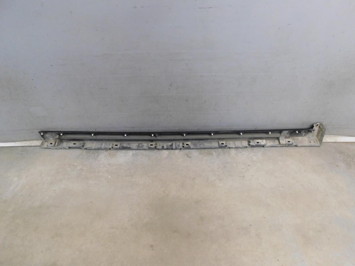 Накладка на порог