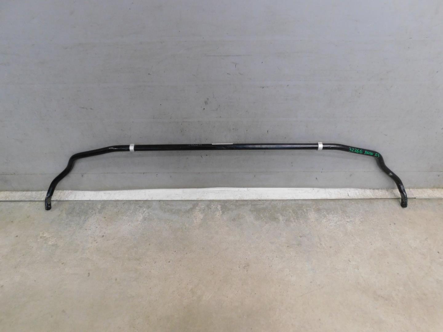 Стабилизатор задний