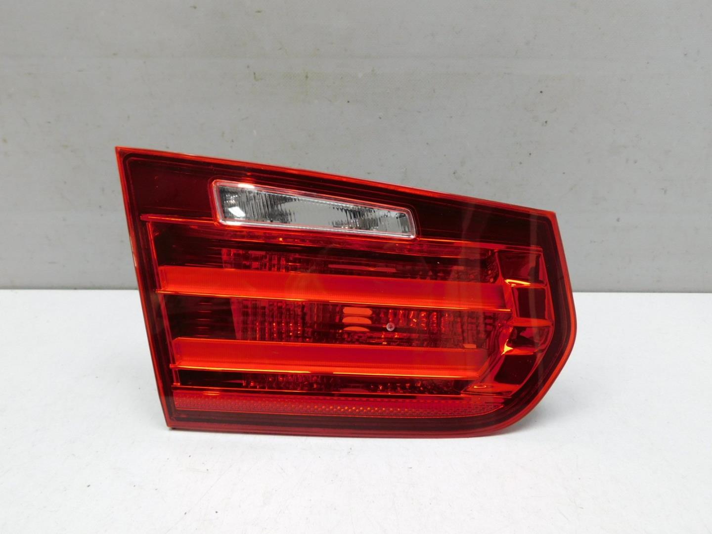 Фонарь задний внутренний левый