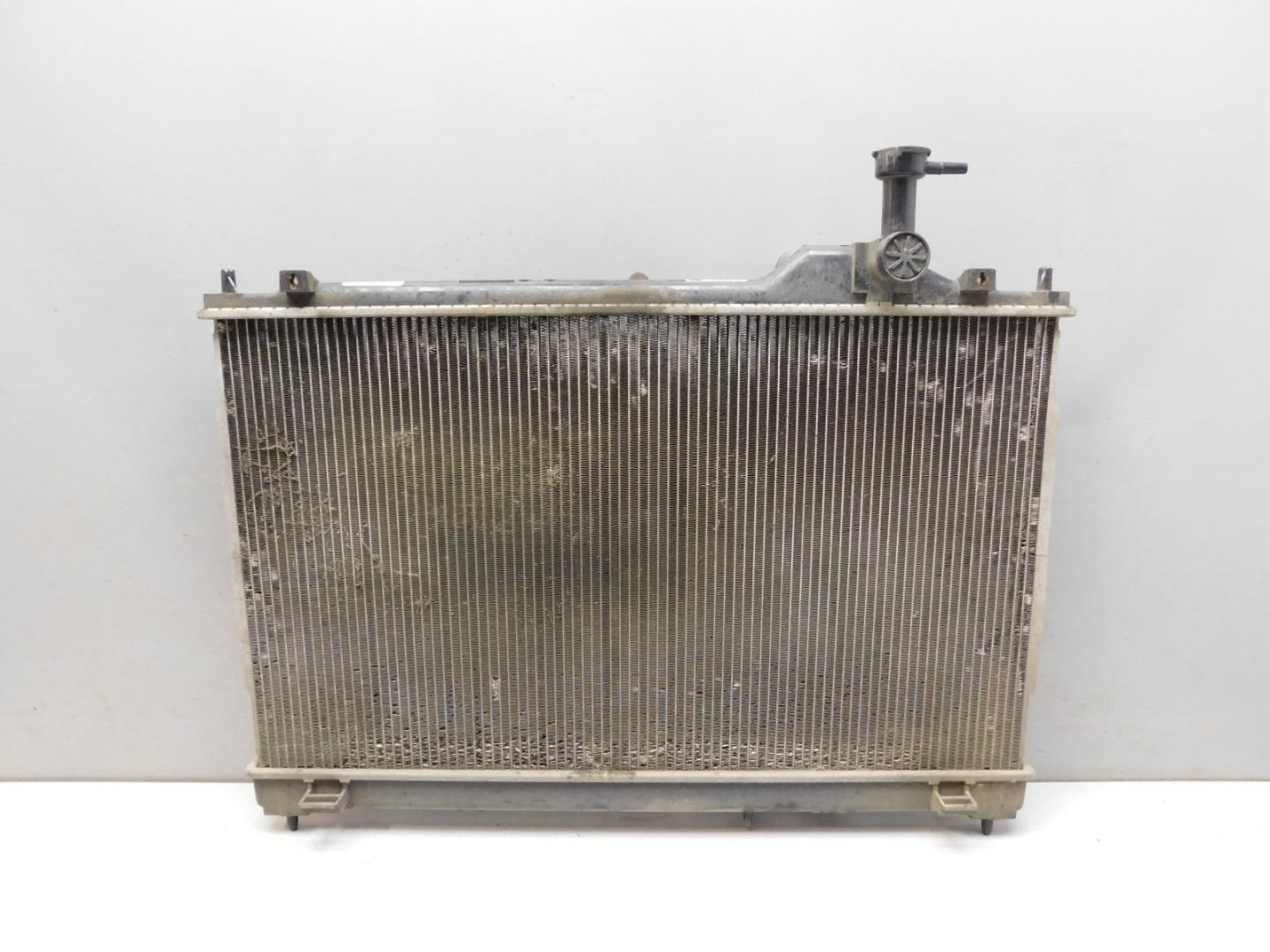 Радиатор охлаждения