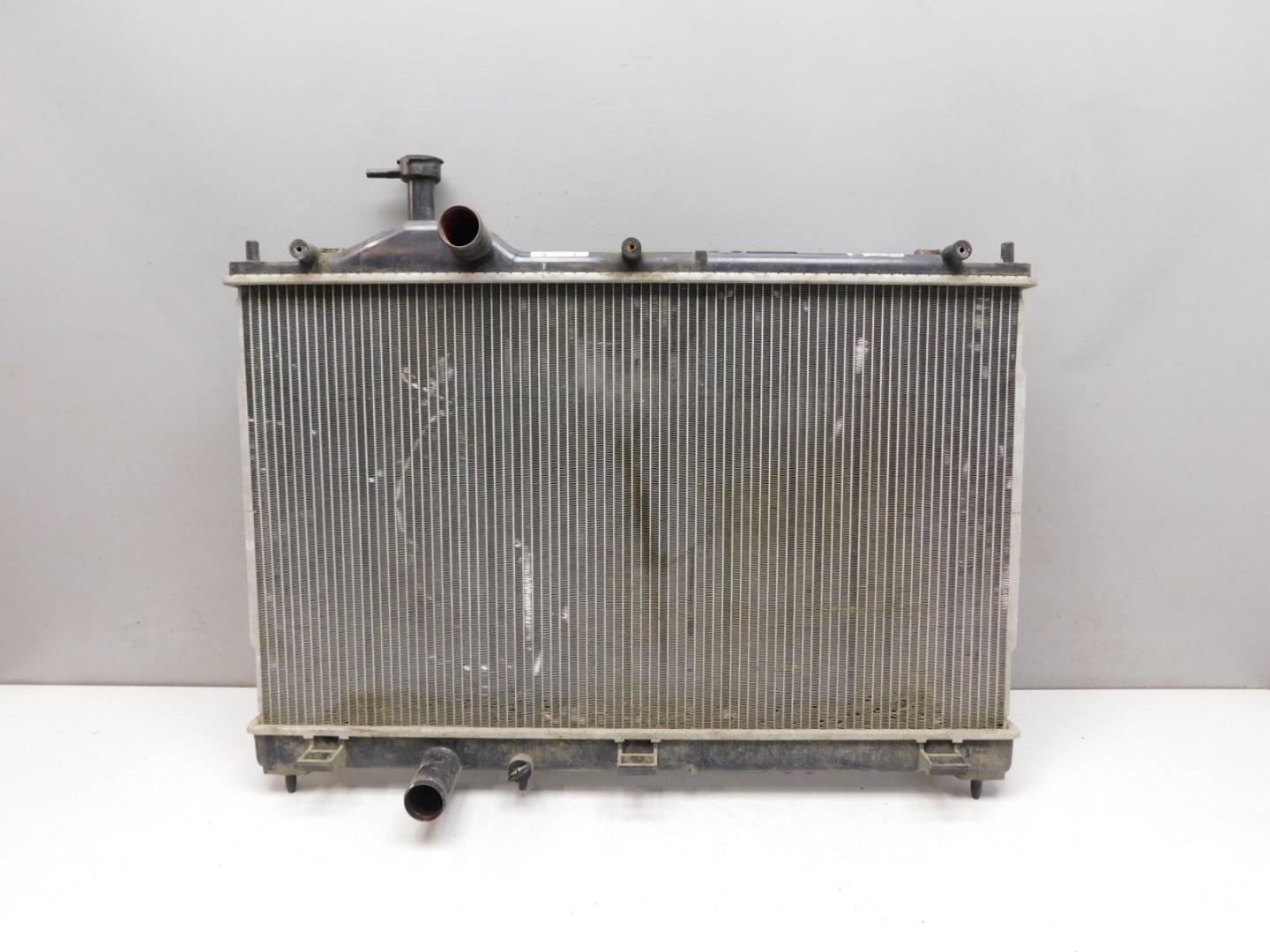 Радиатор охлаждения