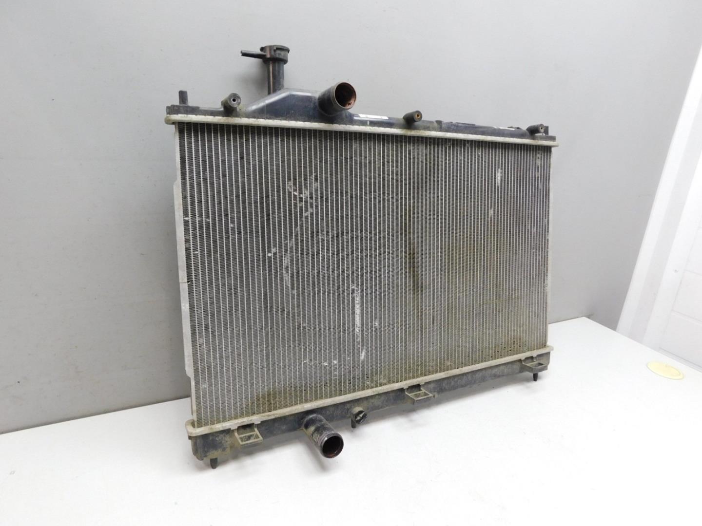 Радиатор охлаждения