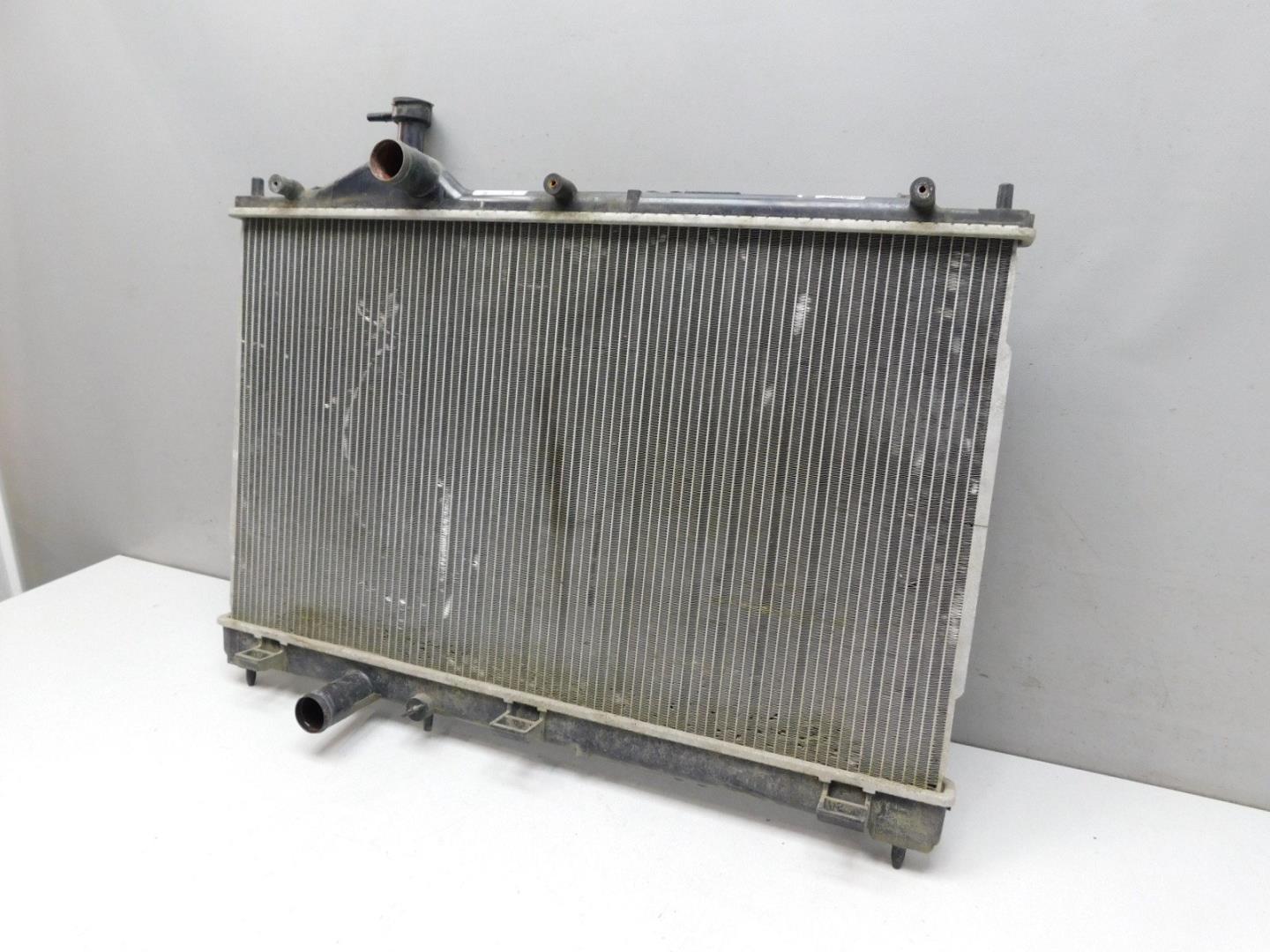 Радиатор охлаждения