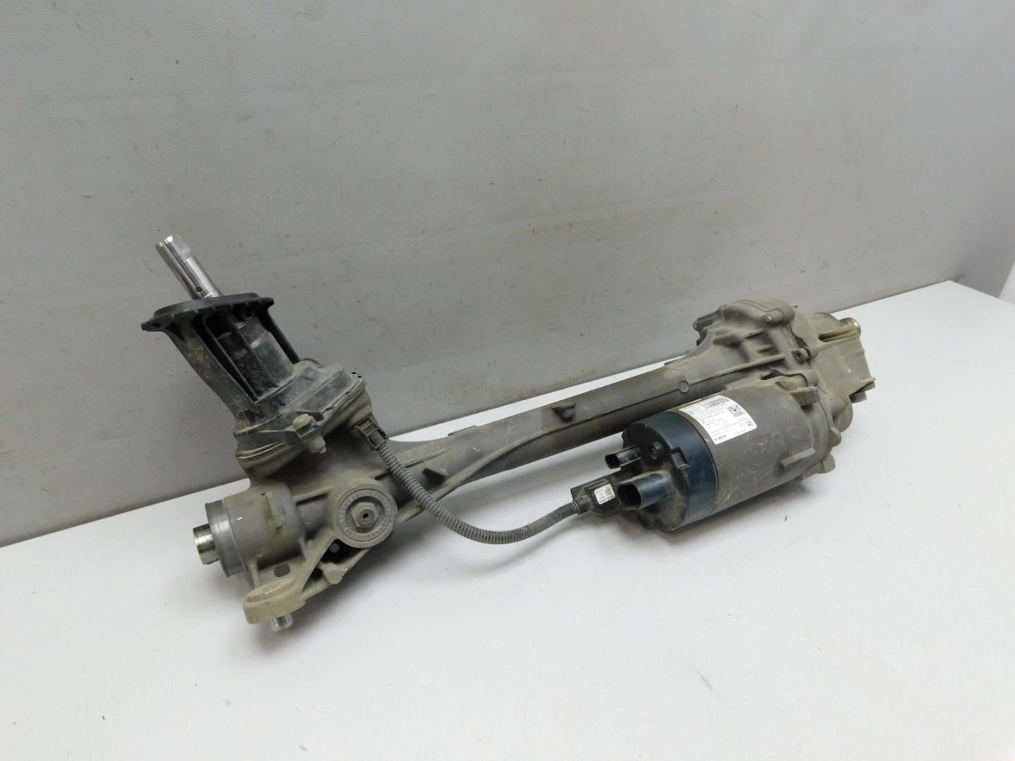 Рейка рулевая