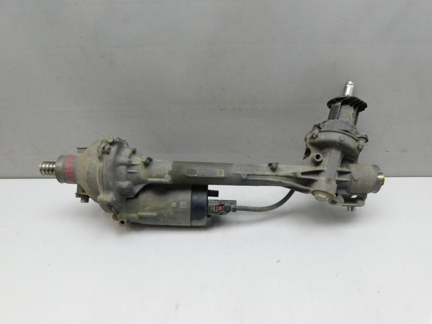 Рейка рулевая