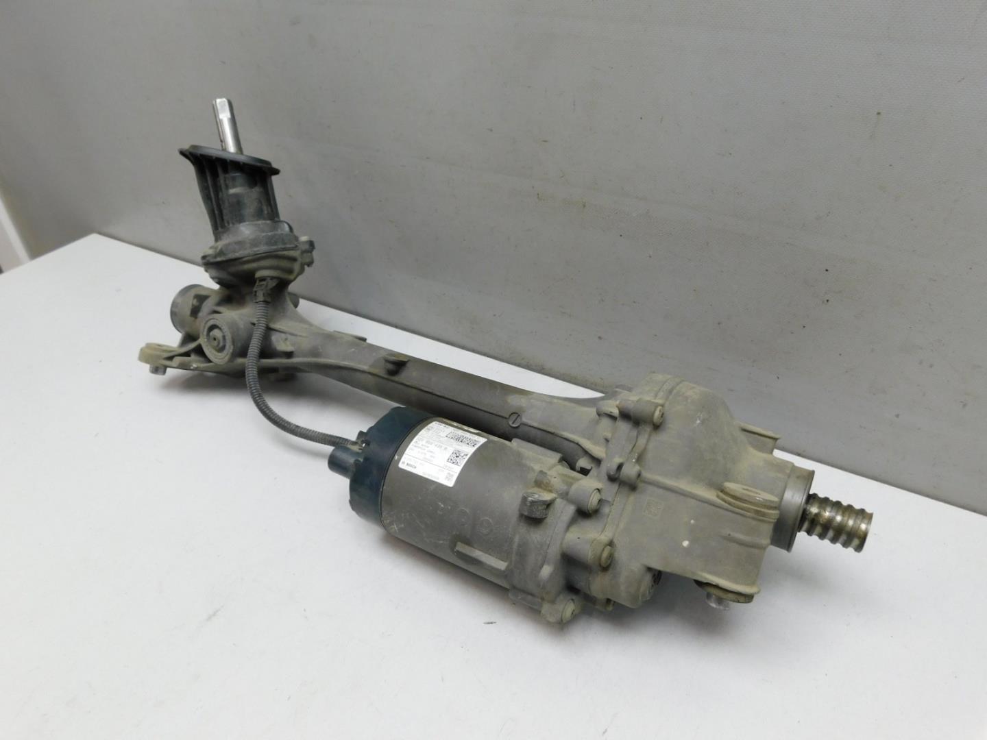 Рейка рулевая