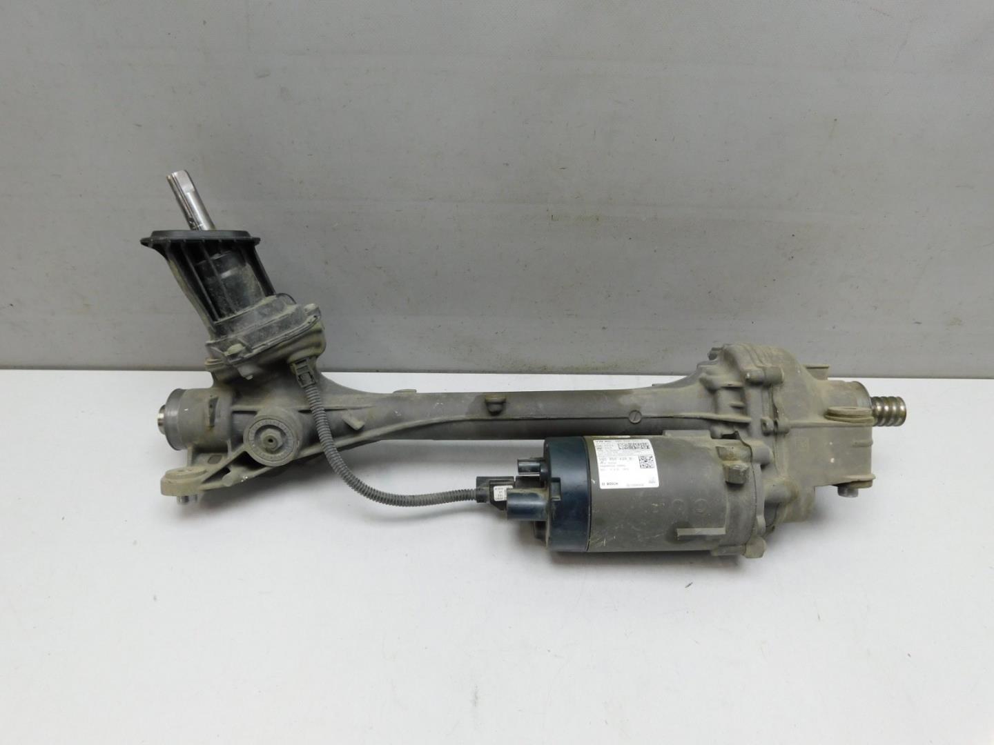 Рейка рулевая