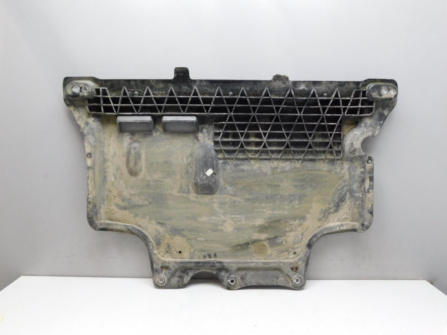 Защита картера