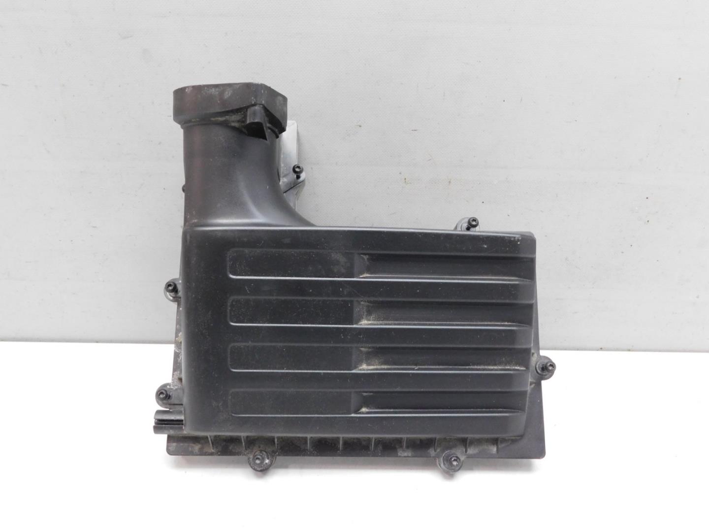 Корпус воздушного фильтра