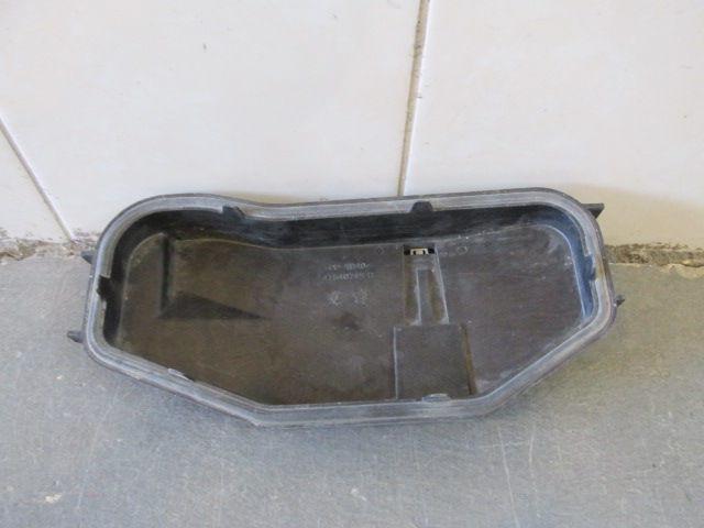 Крышка фары