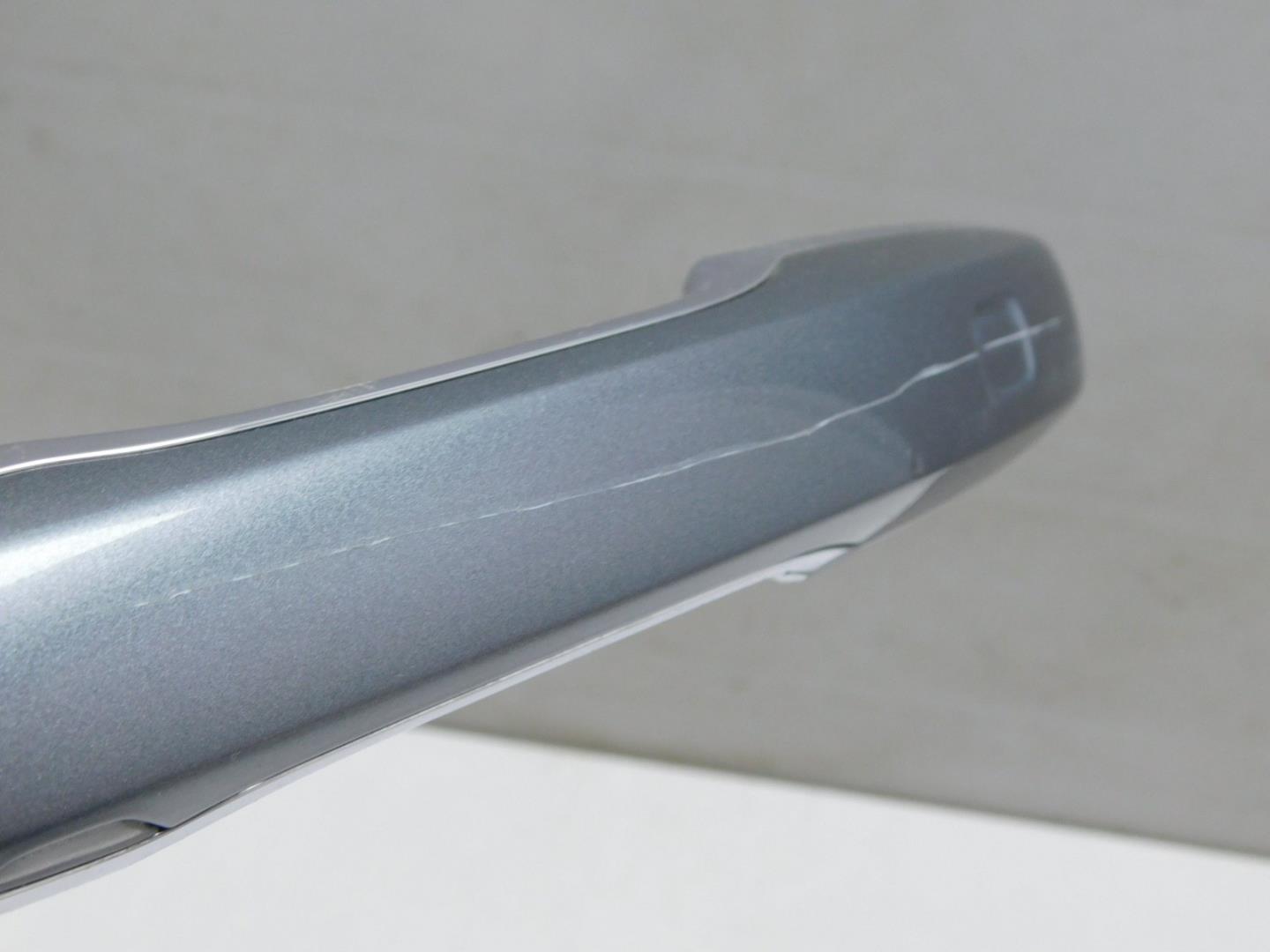 Ручка двери передней наружная левая