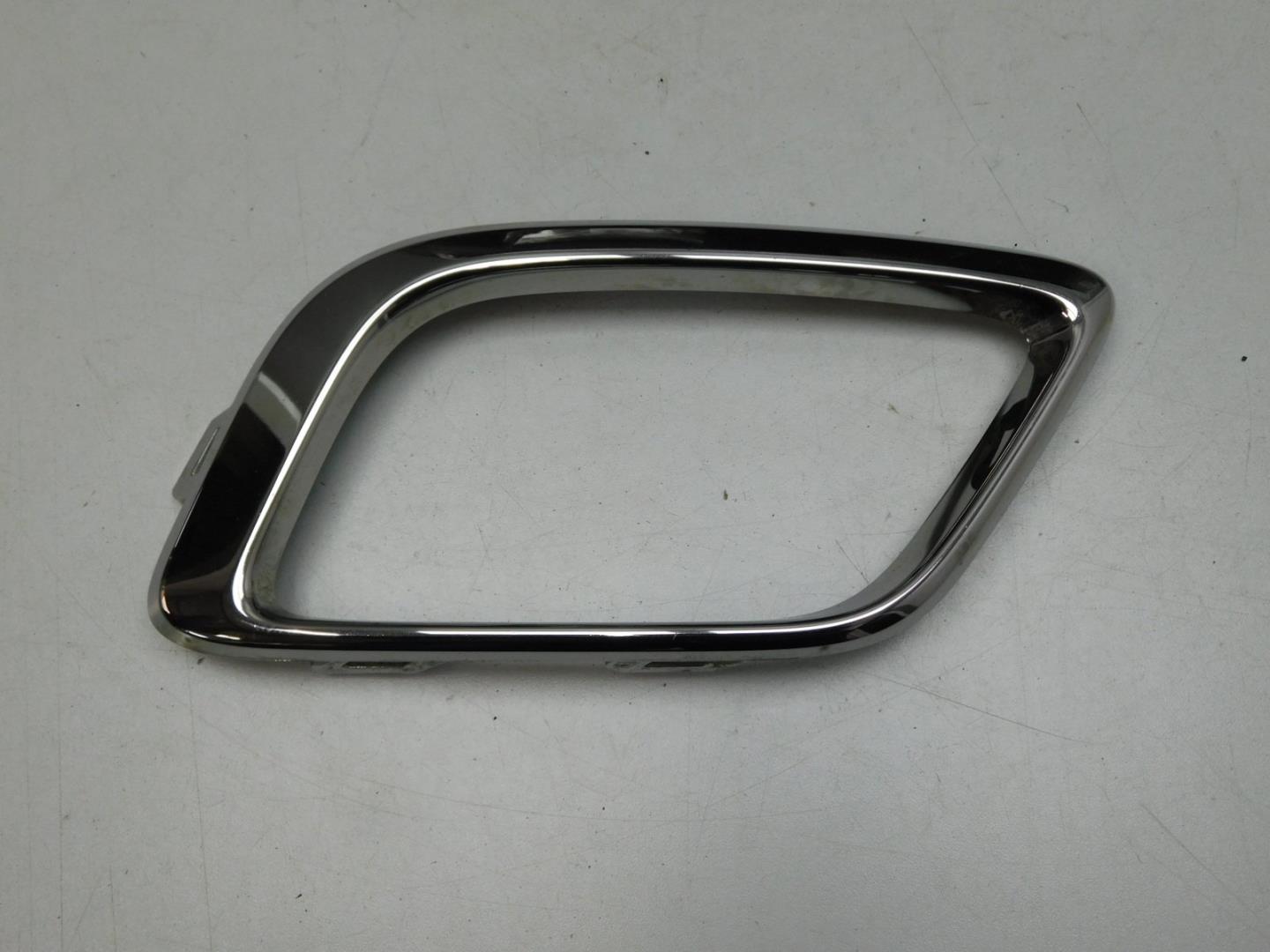 Рамка для противотуманных фар