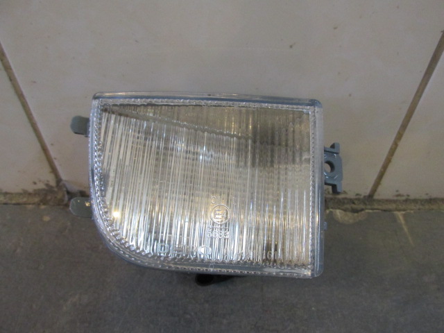 Указатель поворота правый