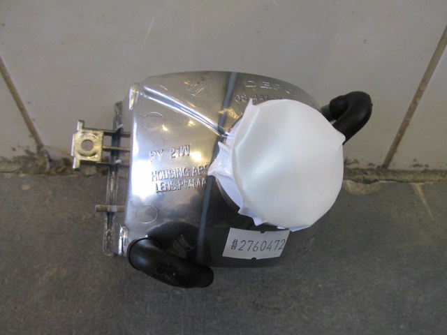 Указатель поворота правый