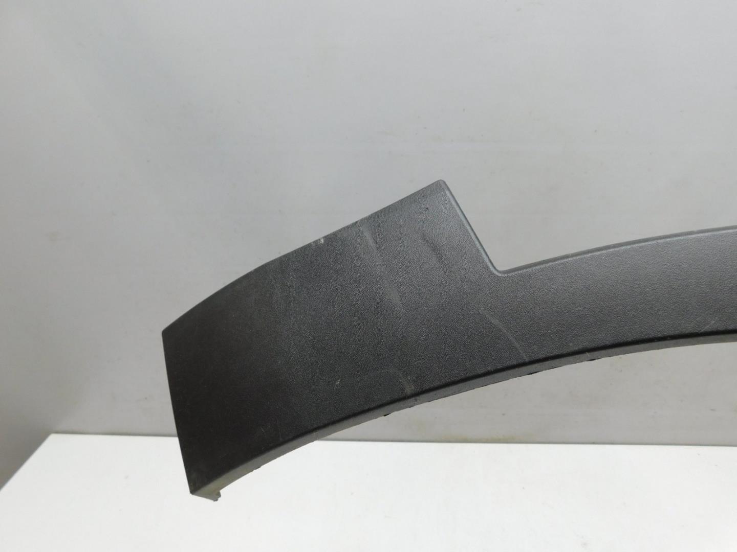 Накладка переднего крыла правого