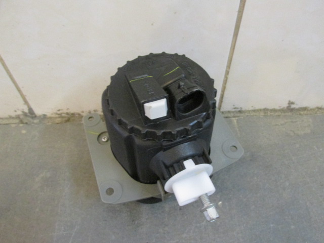 Фара противотуманная