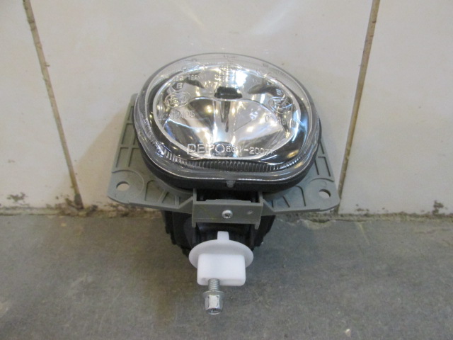 Фара противотуманная