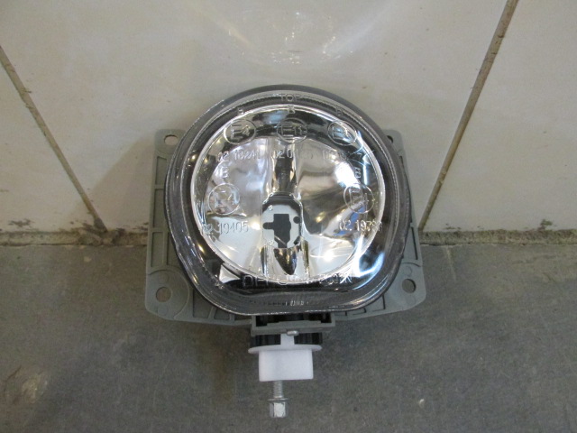 Фара противотуманная