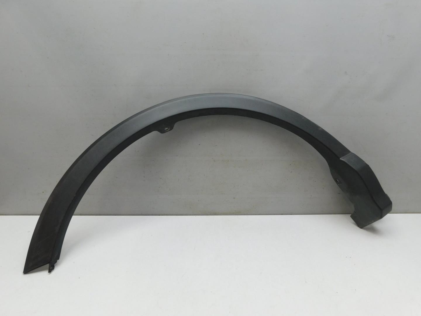 Накладка заднего крыла правого