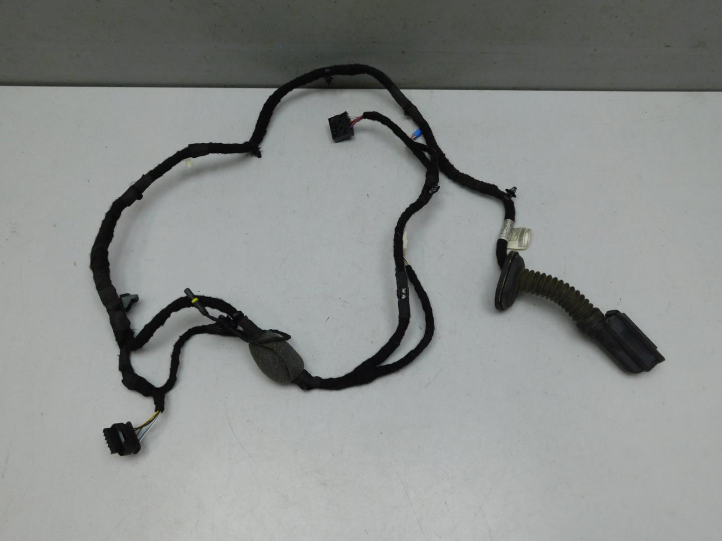 Проводка (коса)