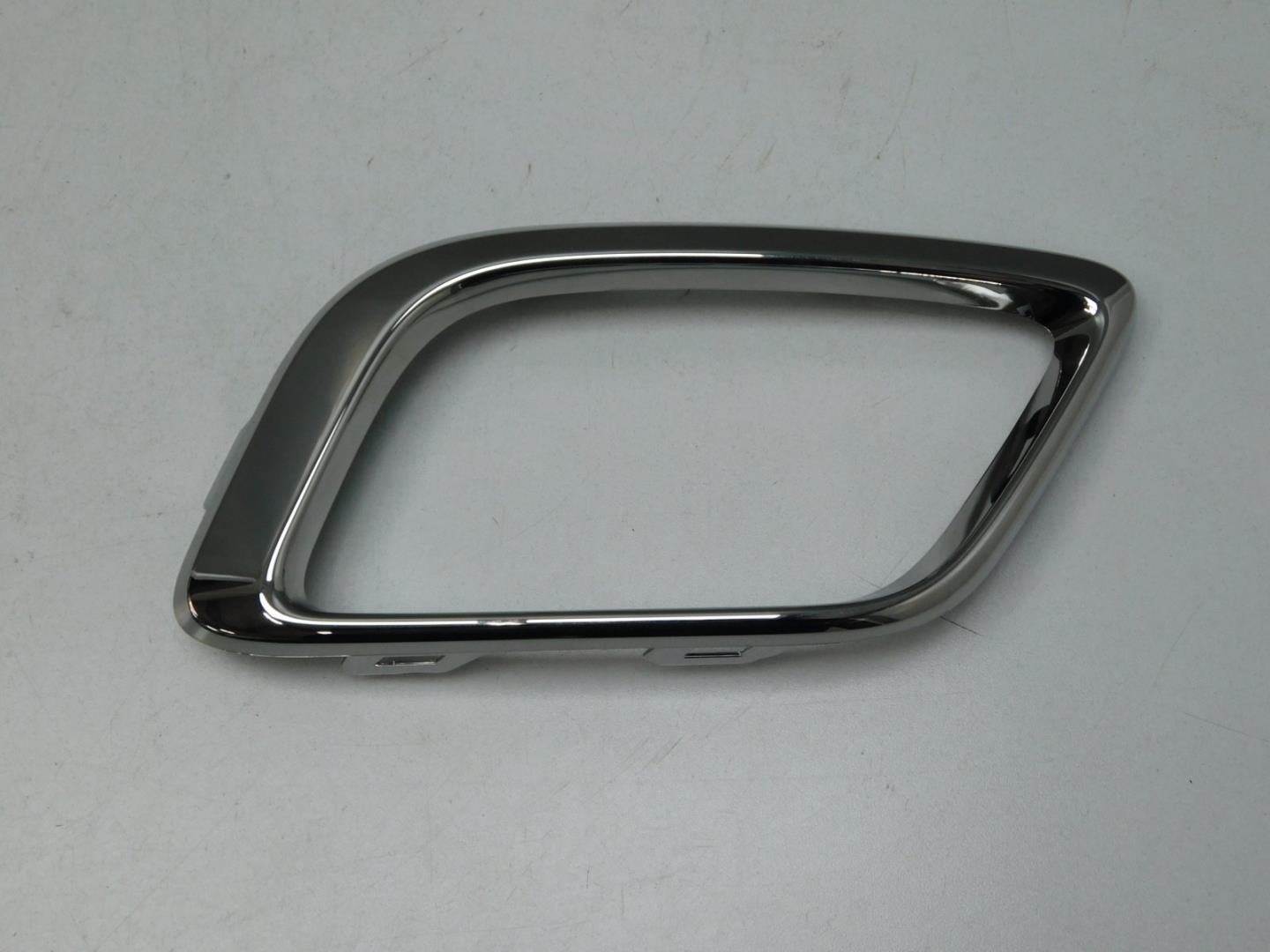 Рамка для противотуманных фар