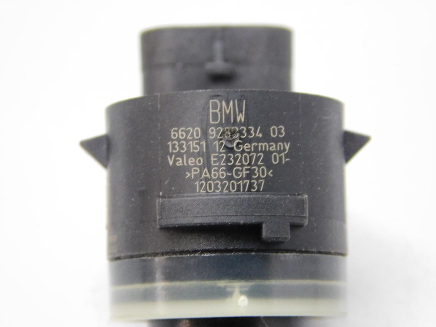 Датчик парковки