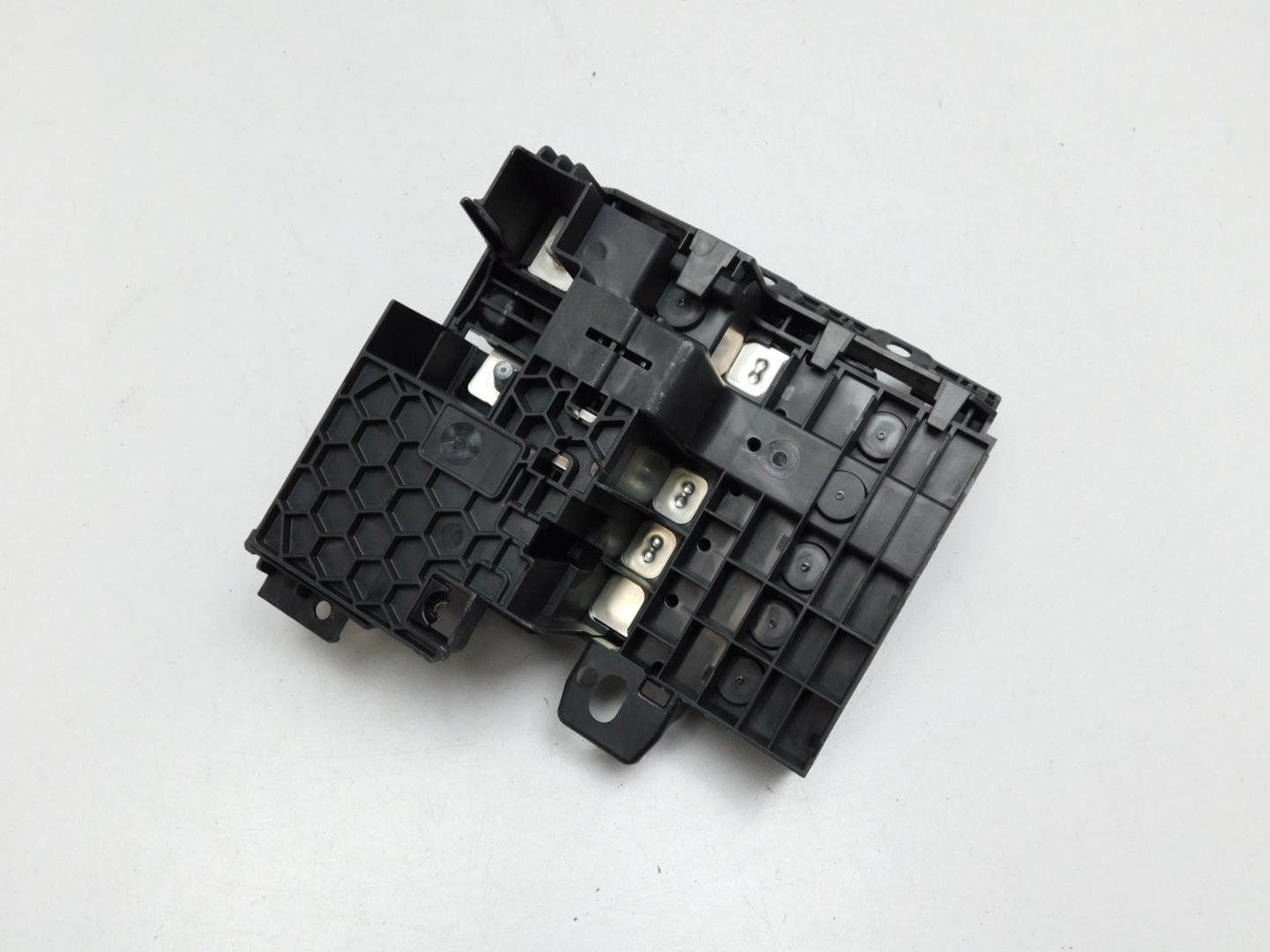 Блок предохранителей