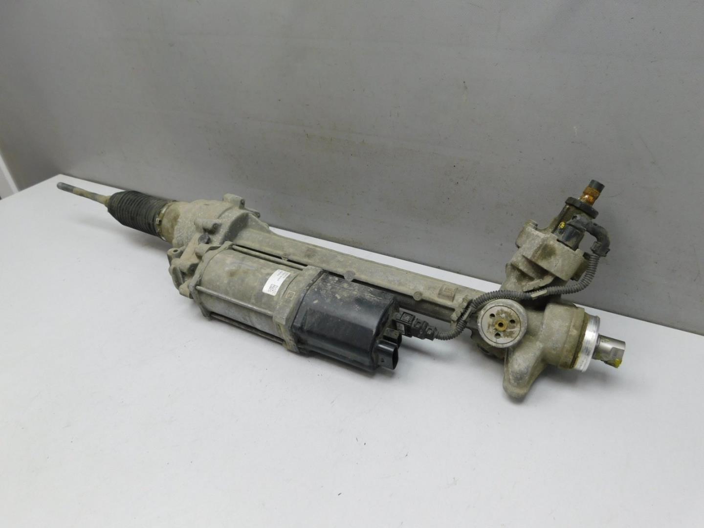 Рейка рулевая