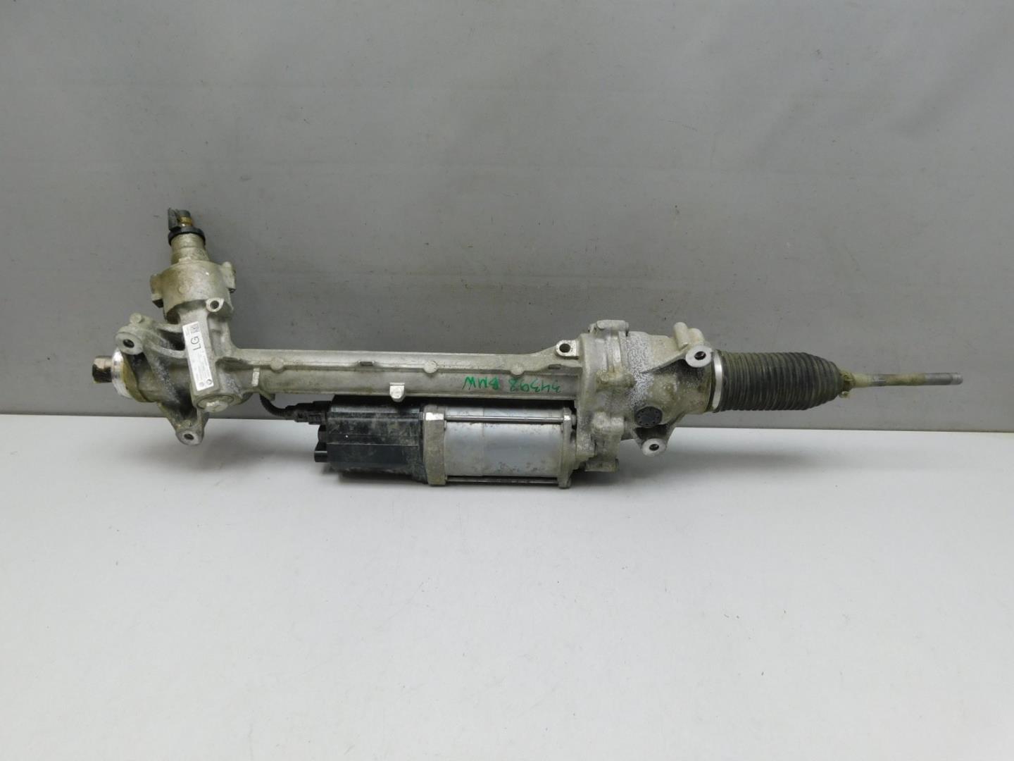 Рейка рулевая