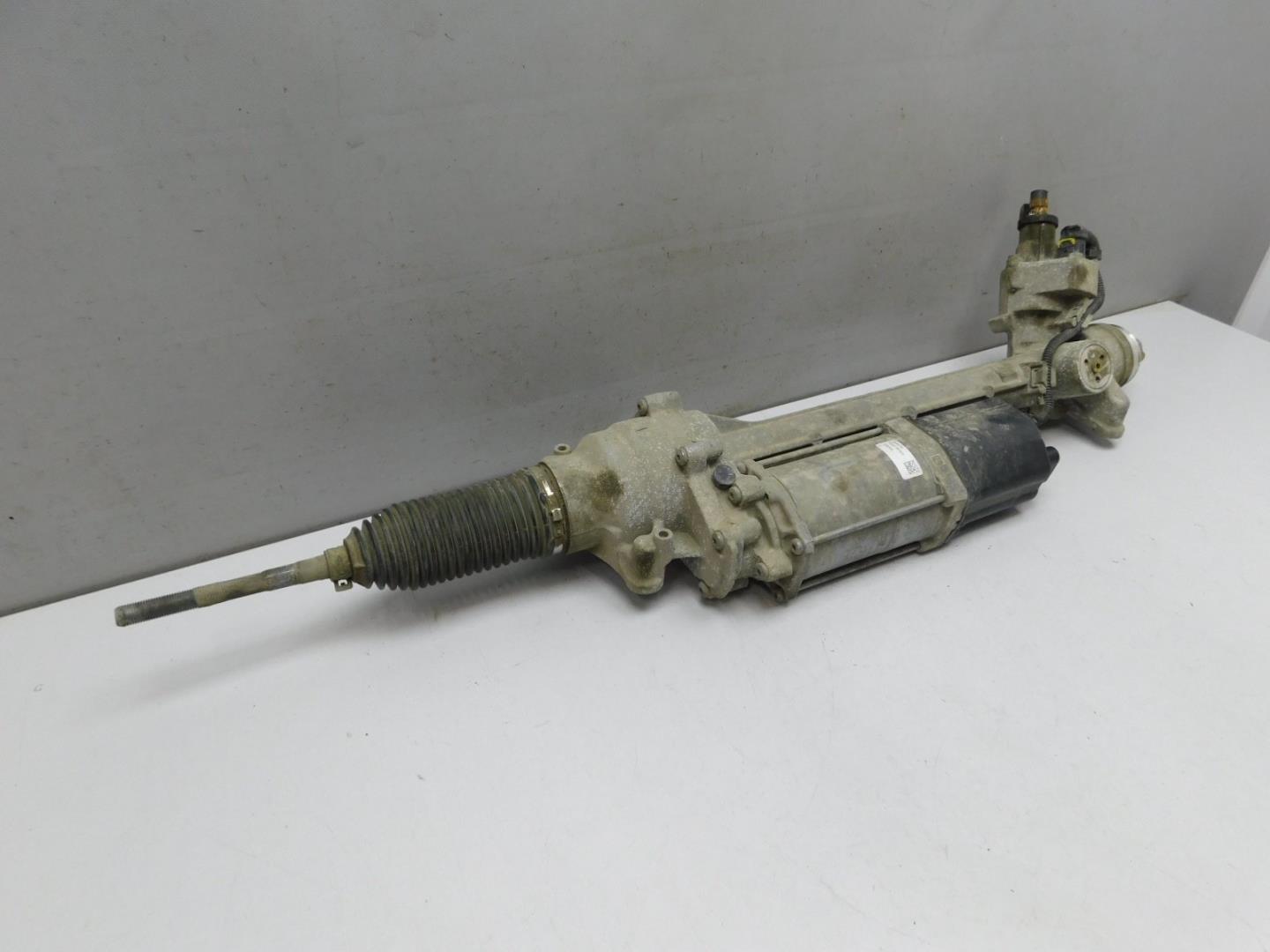 Рейка рулевая