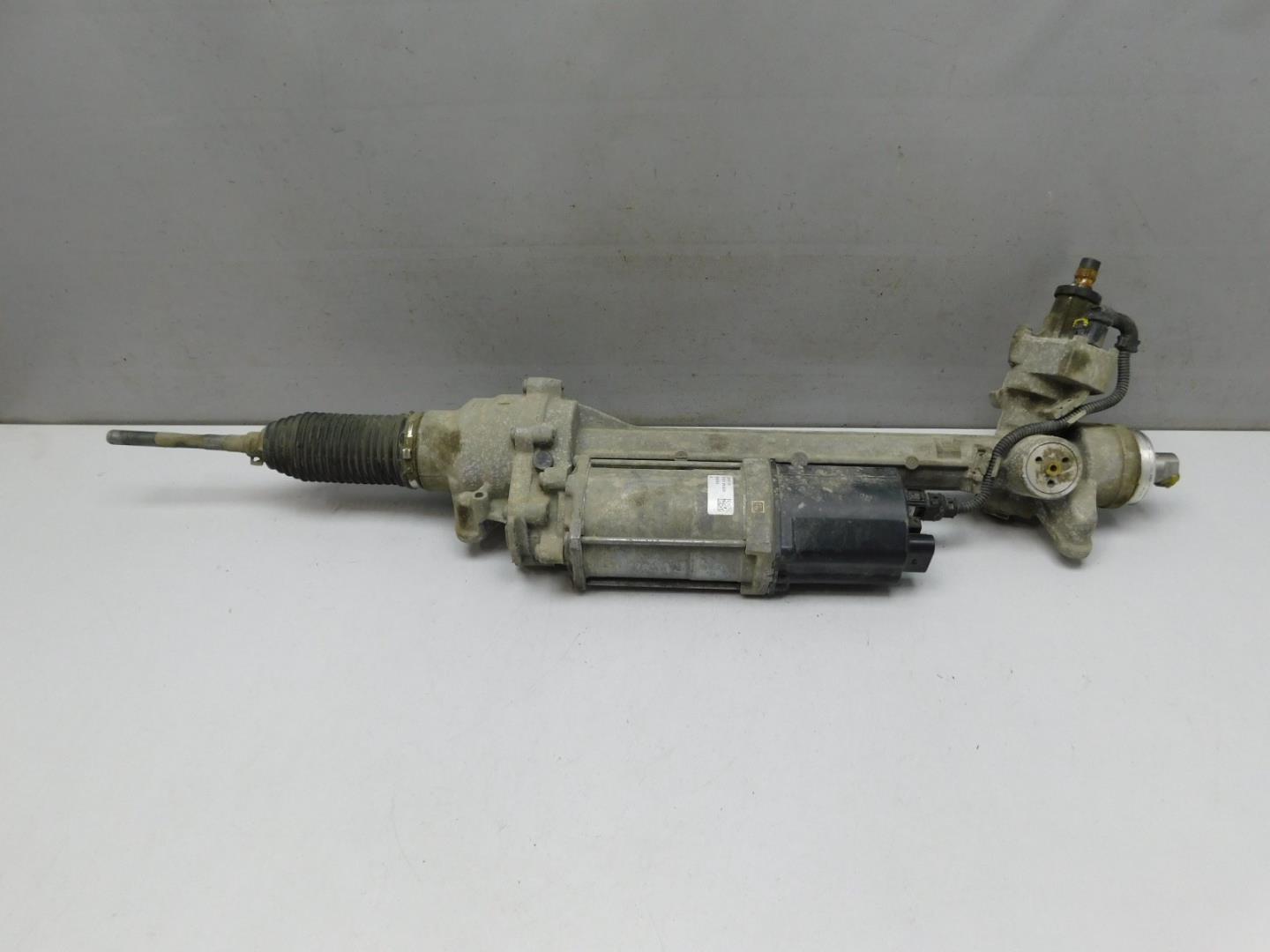 Рейка рулевая