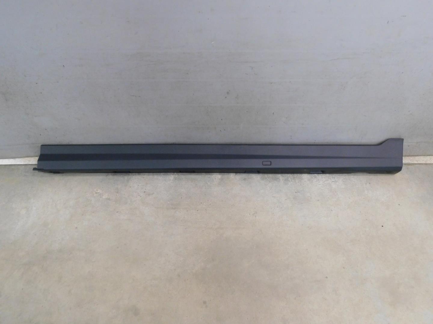 Накладка на порог