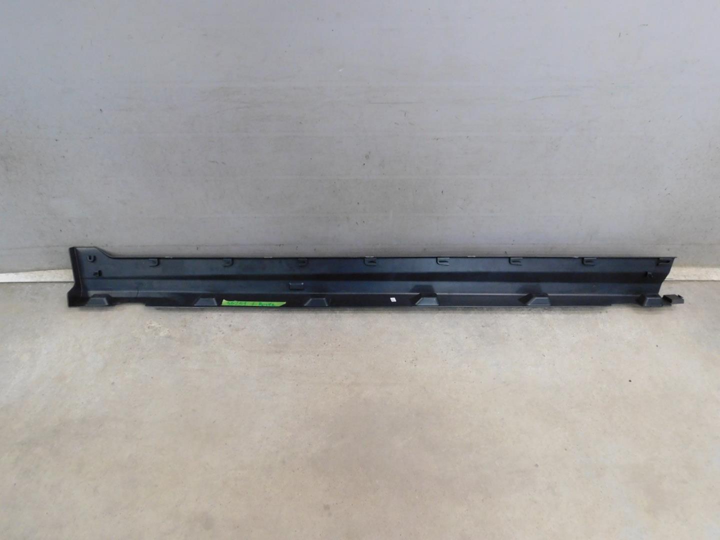 Накладка на порог