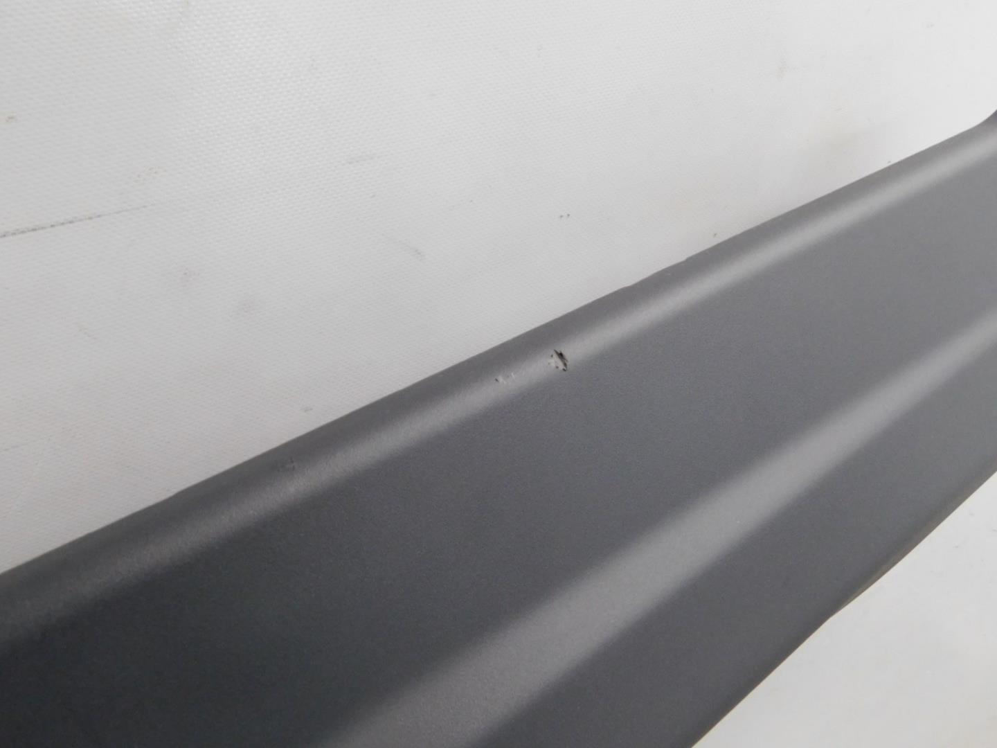 Накладка на порог