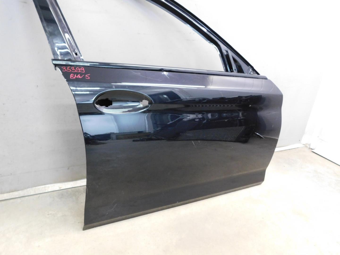 Дверь передняя правая