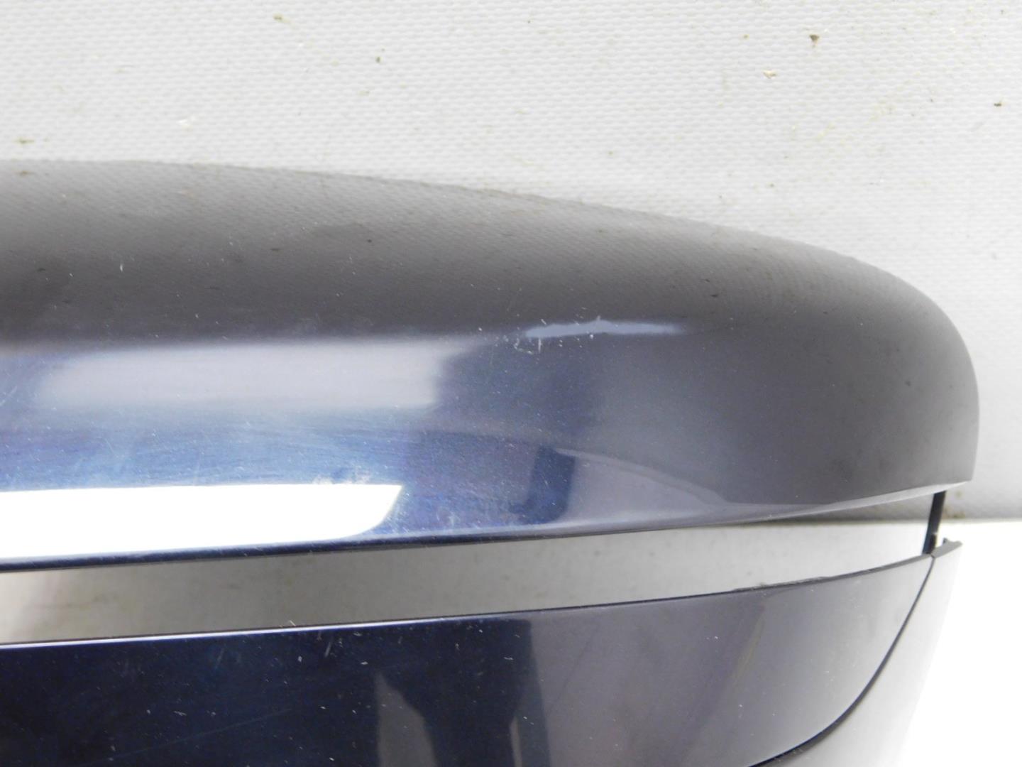 Накладка зеркала левого