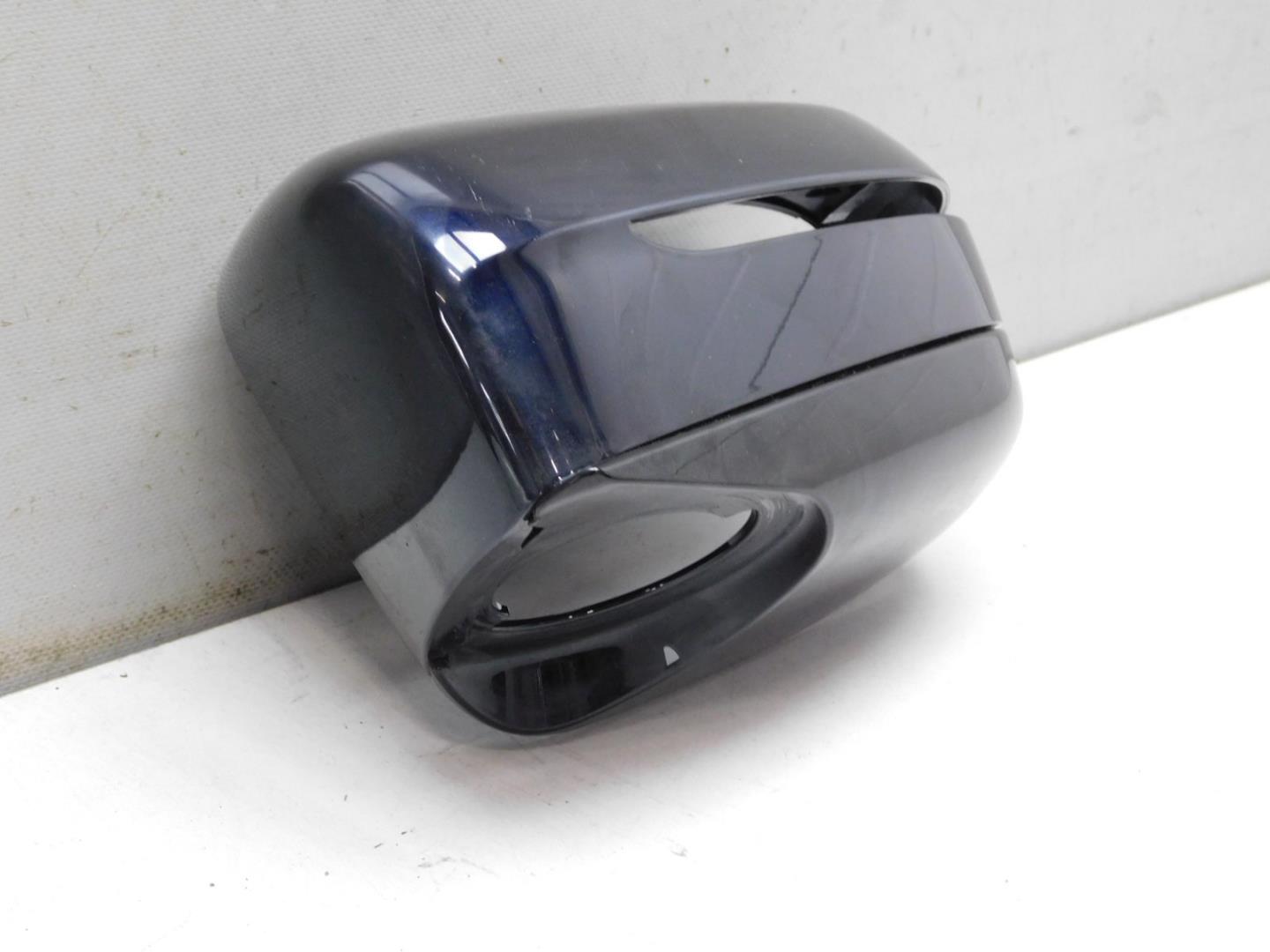 Накладка зеркала левого