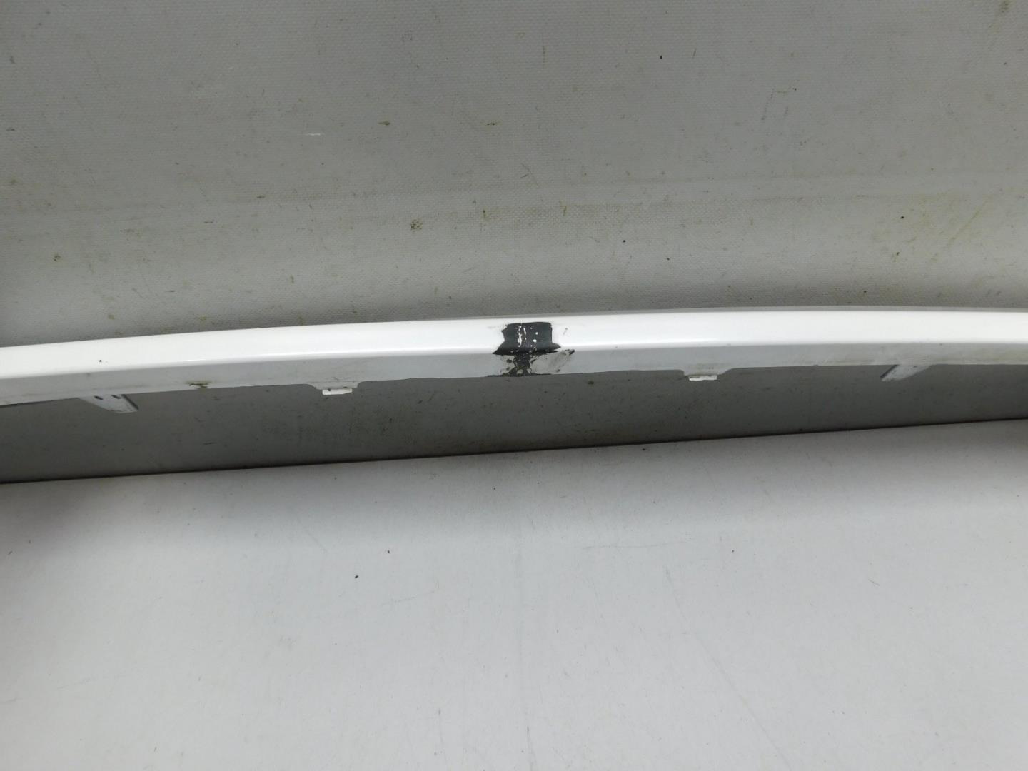 Накладка на решетку радиатора