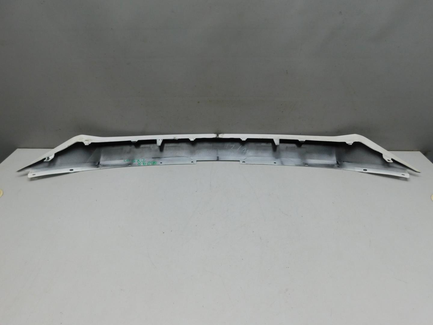 Накладка на решетку радиатора