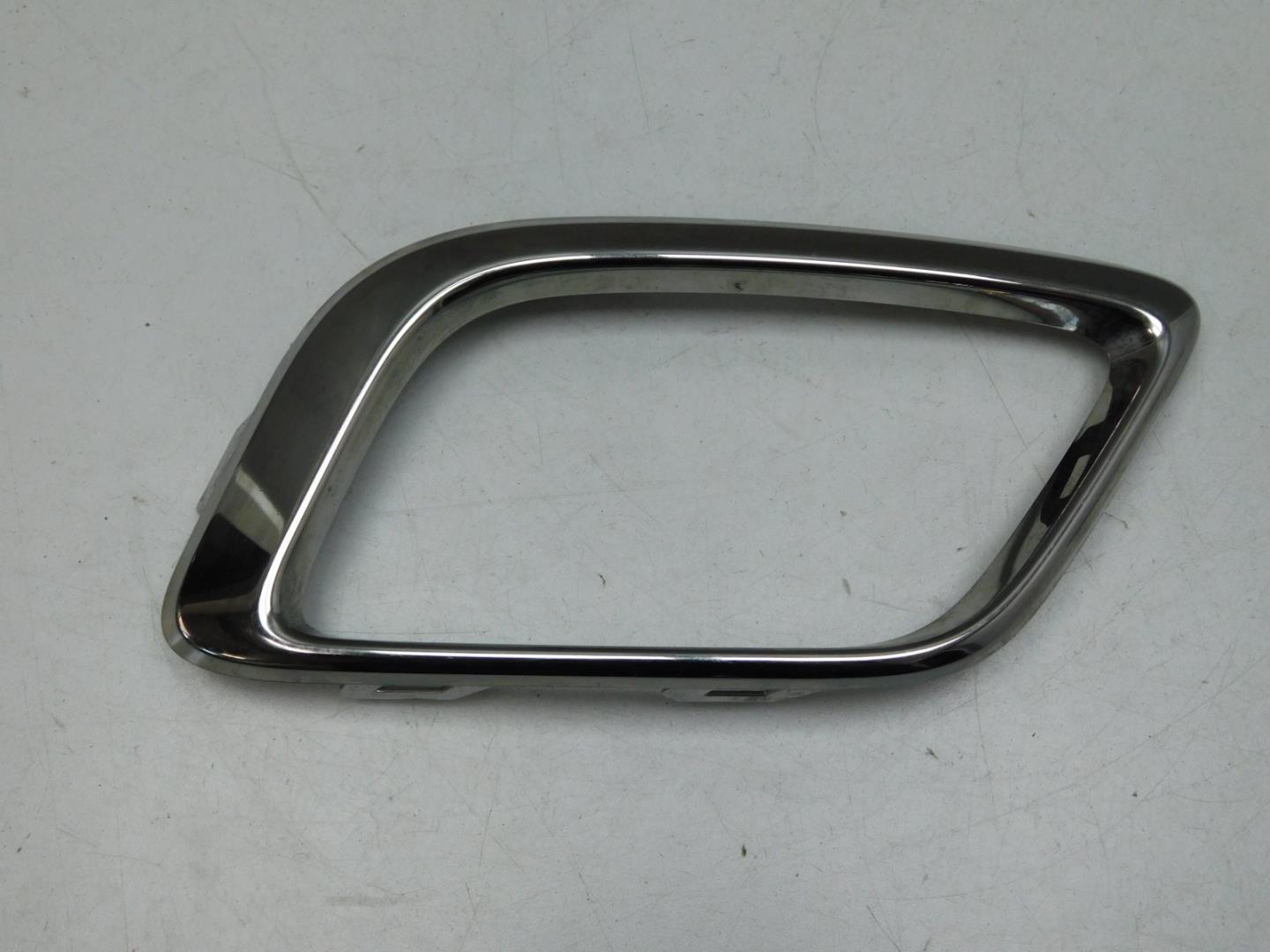 Рамка для противотуманных фар