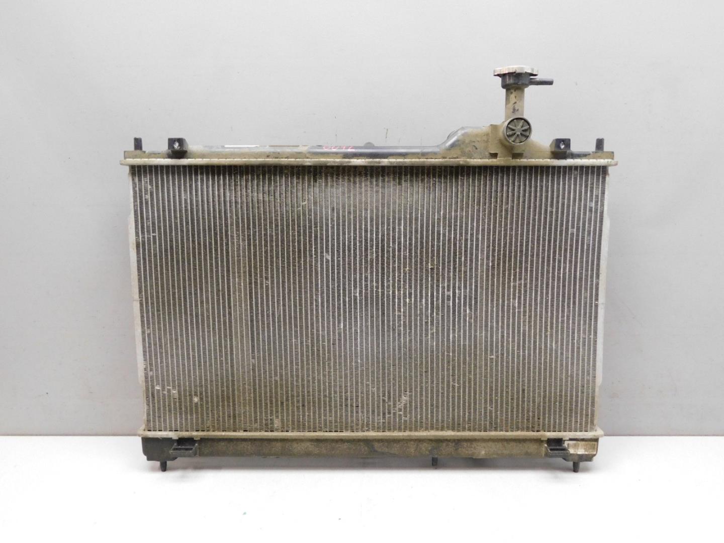 Радиатор охлаждения