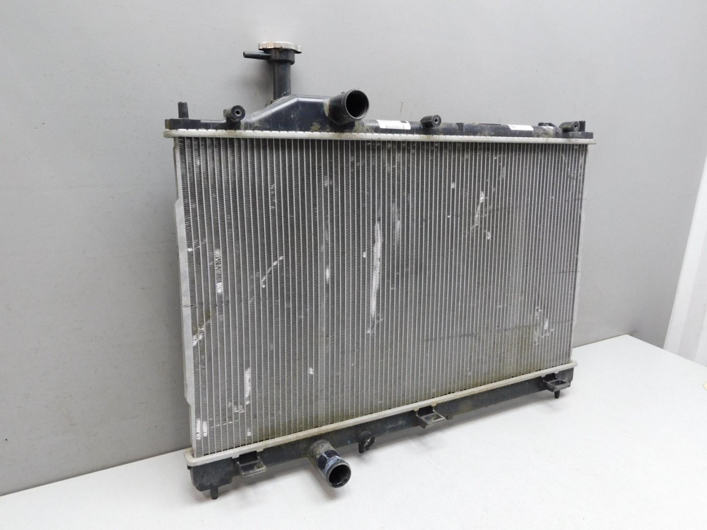 Радиатор охлаждения