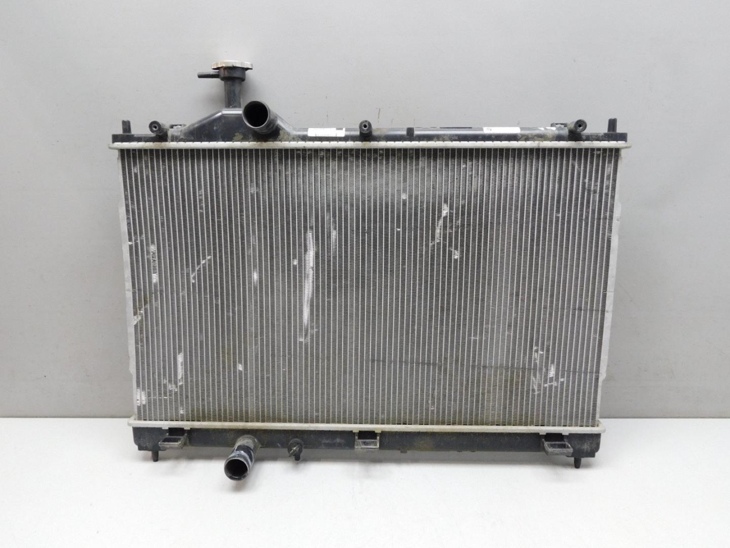 Радиатор охлаждения